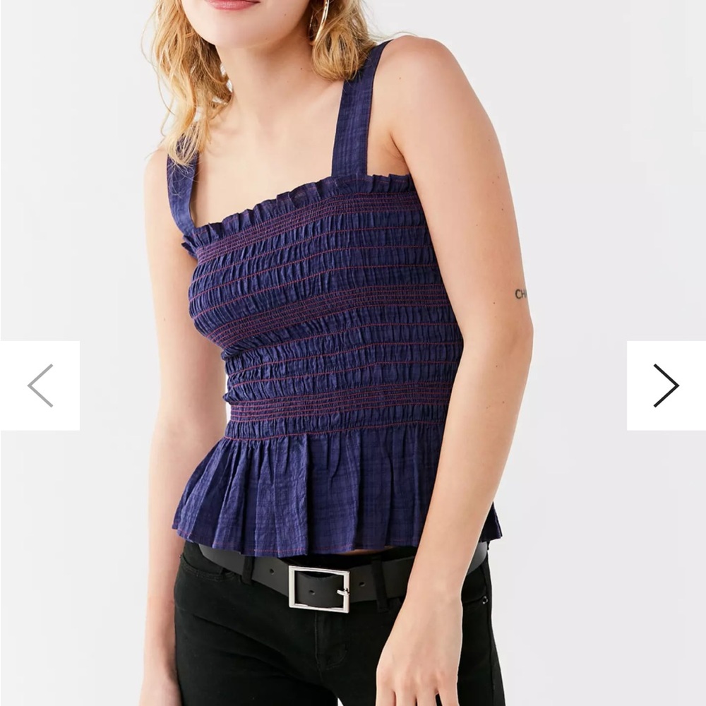 Urban Outfitters Top